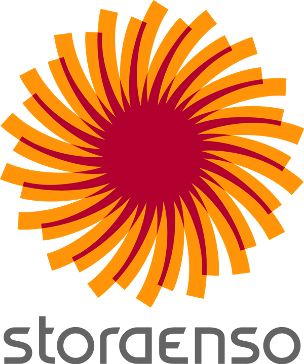 Stora Enso Oyj logo