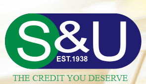 S&U logo