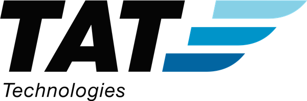 TAT Technologies logo