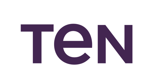 Ten Lifestyle Group logo