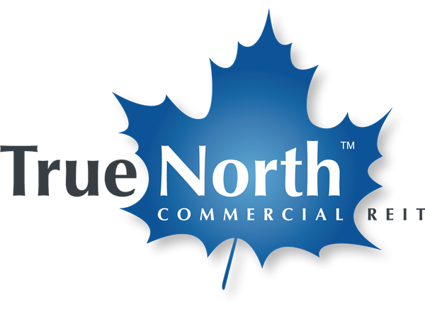 True North Commercial REIT logo