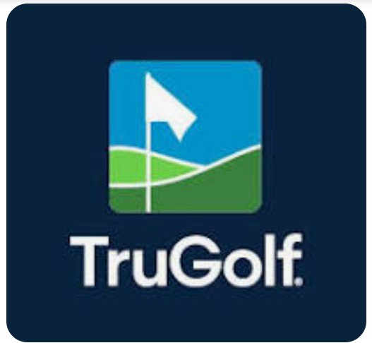 TruGolf logo