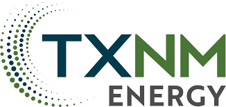 TXNM Energy logo