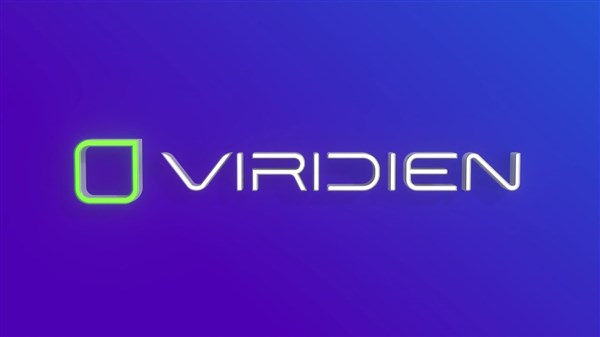 Viridien logo