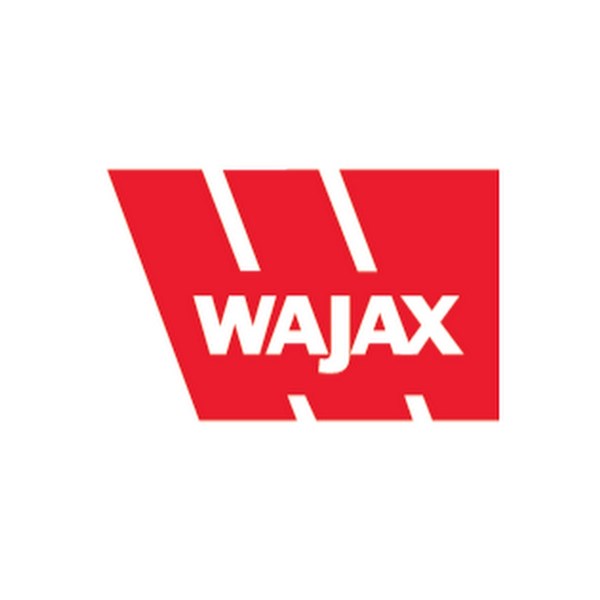 Wajax logo