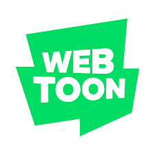 WEBTOON Entertainment logo