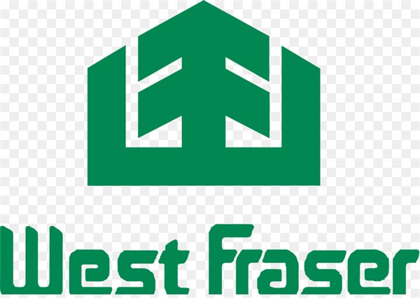 West Fraser Timber Co. Ltd. (WFT.TO) logo