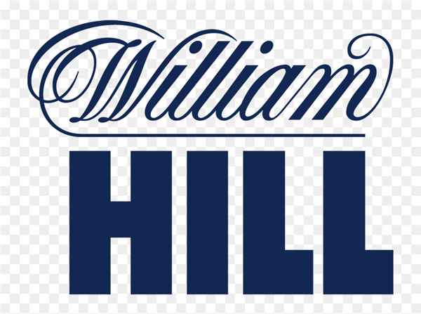 William Hill logo