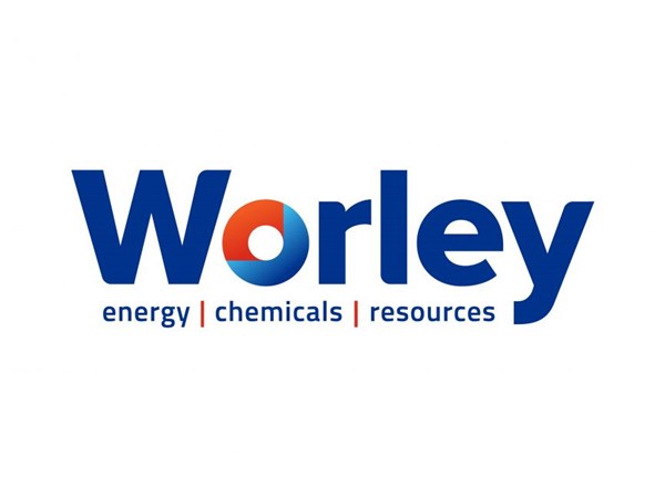 Worley logo