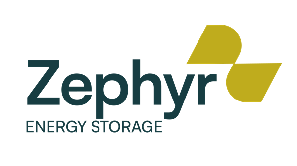 Zephyr Energy logo